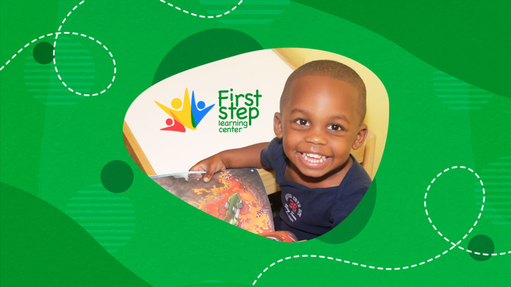 Learning First Tm First Steps Learning Center Coralville – BYTKCK
